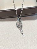 Celestial Balloon Pendant