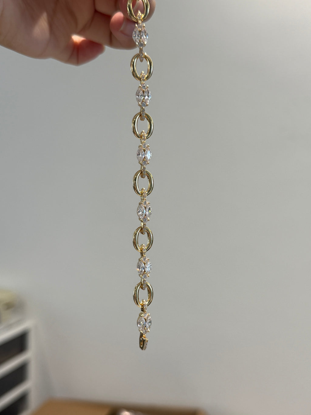Timeless Link Bracelet